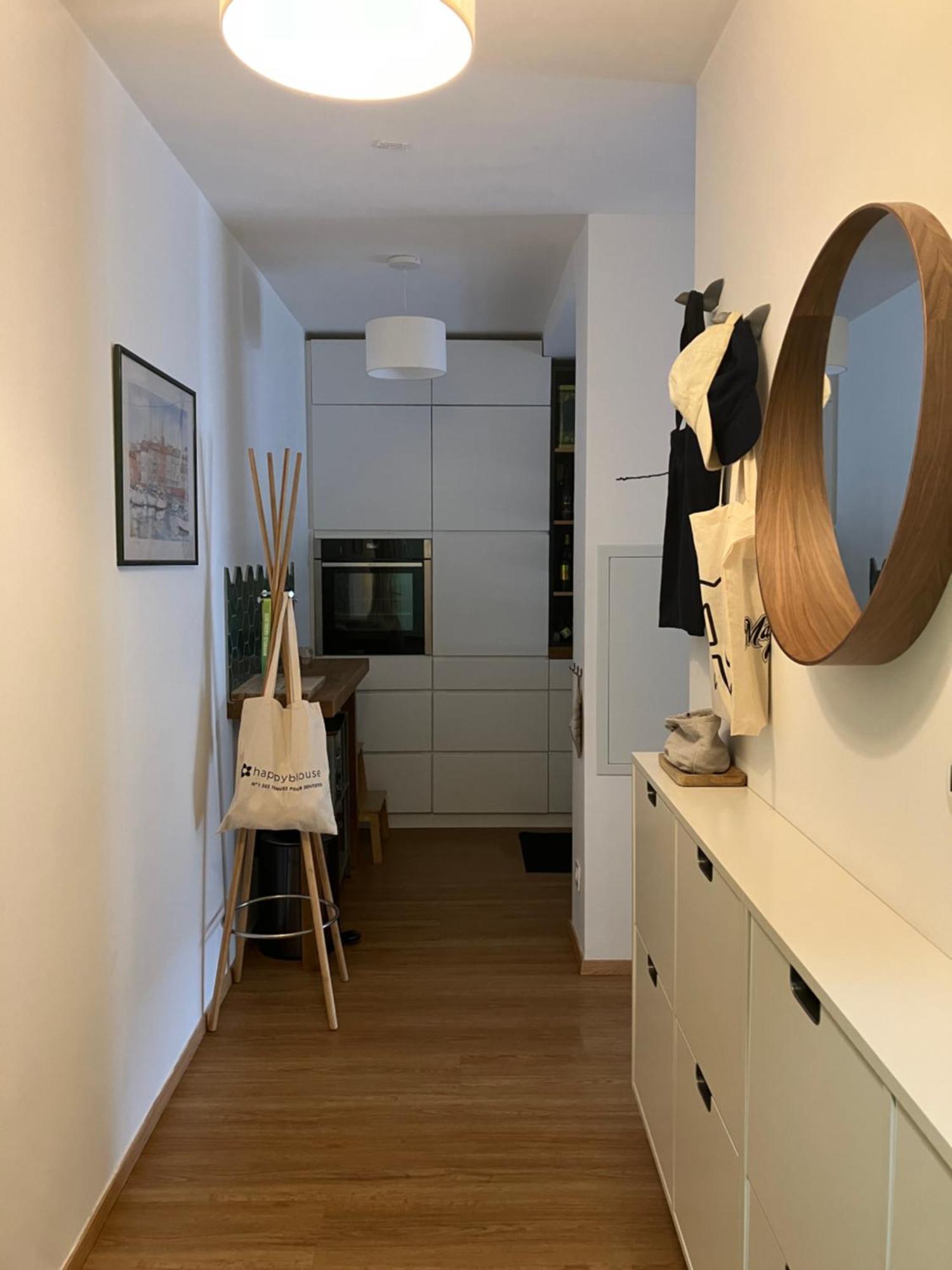 Super Longchamp Appartement