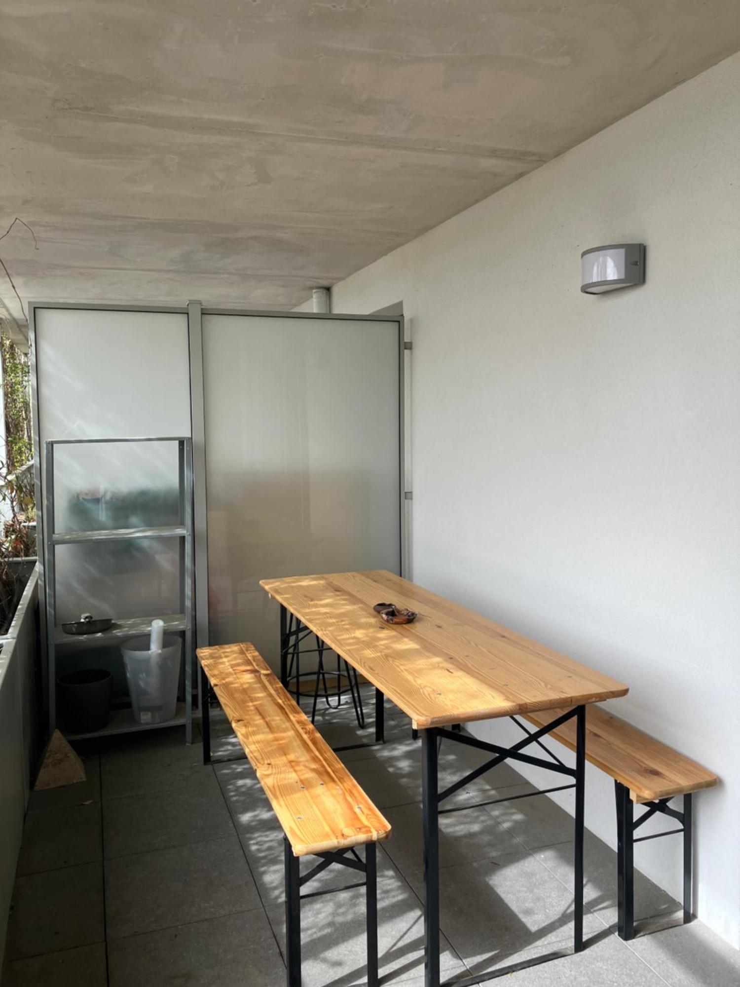 Appartement Super Longchamp Marseille