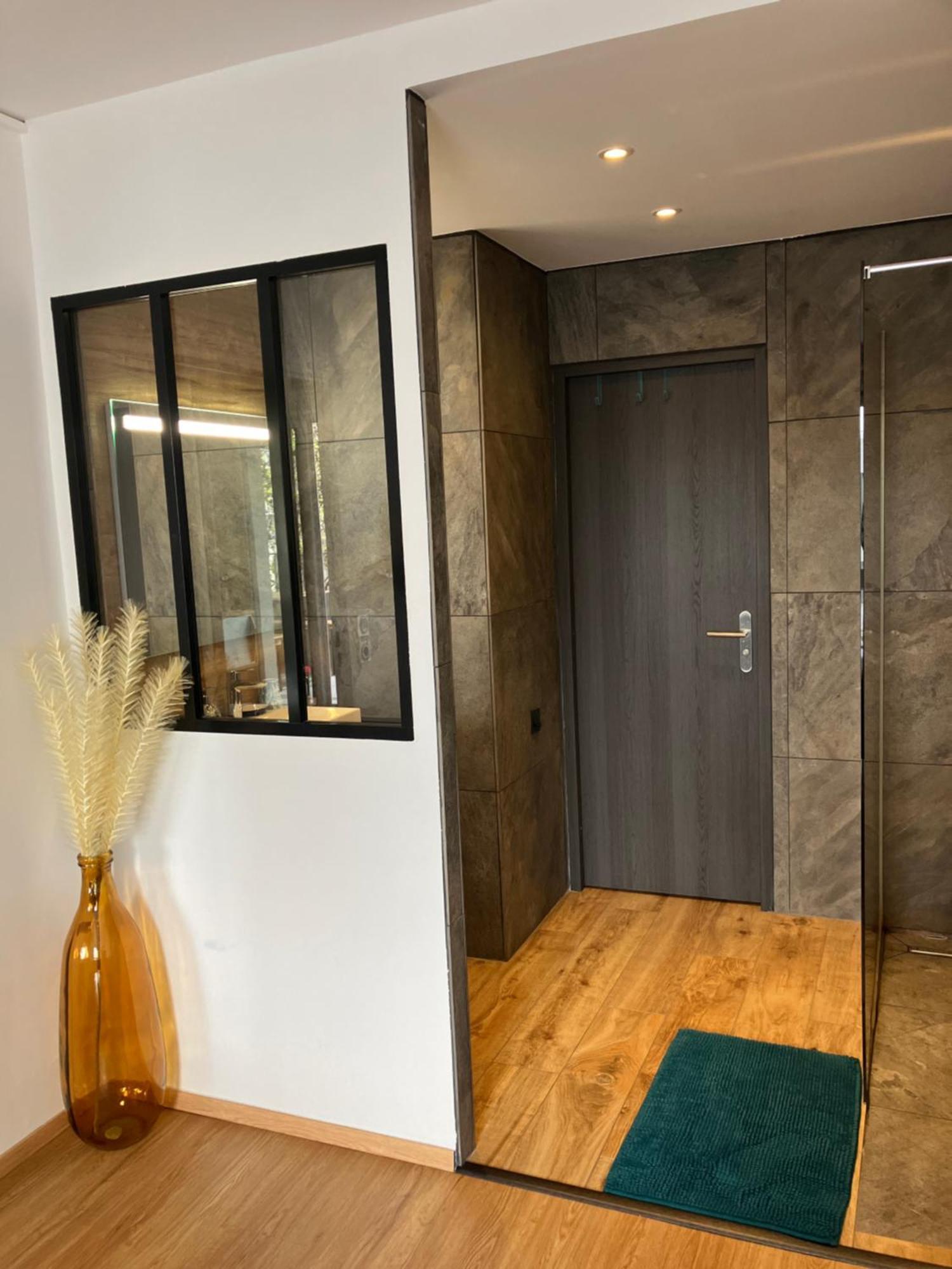 Appartement Super Longchamp Marseille